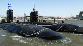 Teacher pleads guilty in plot to sell nuclear submarine secrets