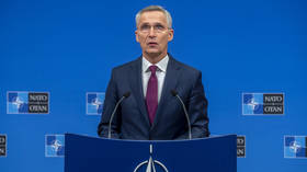 NATO makes new 'attack' claim