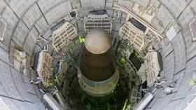 Russian expert dismisses Ukrainian nuclear plans