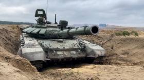 Russia to prolong military drills in Belarus