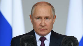Putin set to address security officials – Kremlin