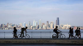 Seattle repeals ‘racist’ bicycle helmet law