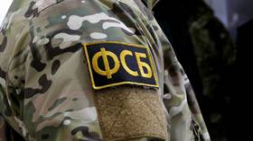 Russia claims to have captured ‘Ukrainian saboteur’