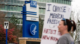 CDC withholds Covid-19 data that could be ‘misinterpreted’ – media