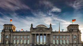 ‘Budapest Memorandums’ not legally binding – Germany
