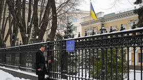 Ukraine could sever ties with Russia – Zelensky