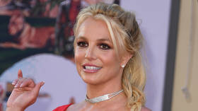 Britney Spears set to release book