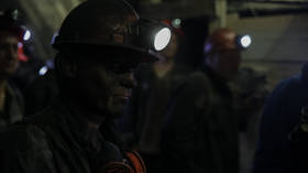 EU may ban mining & trade with Donbass – media