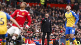 Rangnick blasted Manchester United players upon arrival – reports