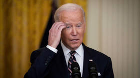 Biden orders troops to countries bordering Russia