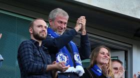 UK PM ‘misspoke’ over Roman Abramovich sanctions