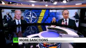 How sanctions only harm everyday people (Full show)
