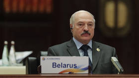 Belarus responds to claims its troops invaded Ukraine