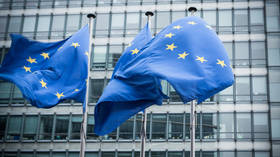 EU vows ‘strongest, harshest’ sanctions against Russia