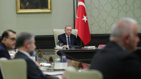 Erdogan takes stance on Russia’s Ukraine offensive