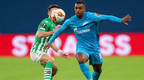 Russian champions Zenit ‘to play’ crucial UEFA competition match
