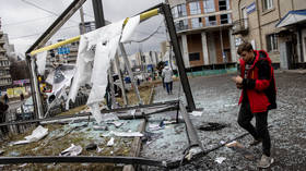 Kiev requests emergency EU assistance – European commissioner