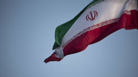 Iran claims NATO provoked Russia