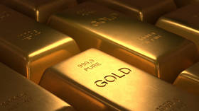 Russian gold and forex reserves smash historic high