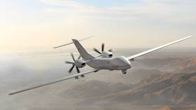 Countries sign off on Airbus military drone program