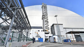 Russian military confirms seizure of Chernobyl nuclear power plant