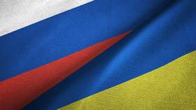 ‘Territorial gains’ not Moscow’s goal in Ukraine – Russia’s EU envoy