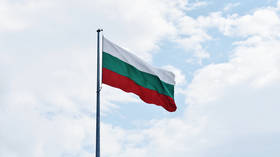 Bulgaria bans Russian planes