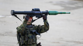 Germany makes U-turn on sending weapons to Ukraine