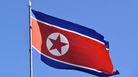 North Korea fires suspected ballistic missile