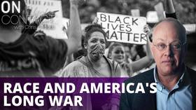 On Contact: Race and America's long war