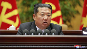 North Korea weighs in on Ukraine