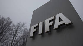 FIFA makes ruling on Russia football matches