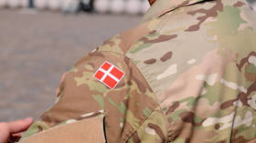 Denmark to allow citizens to fight in Ukraine