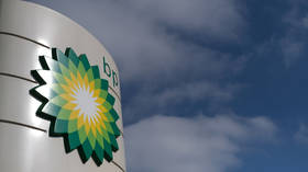 BP dumps stake in Russian oil giant