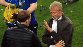Ukraine asks Chelsea owner Abramovich ‘to help with peace talks’