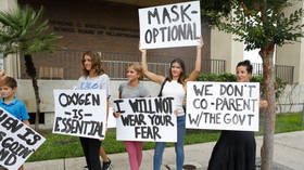 US views on mask mandates are shifting
