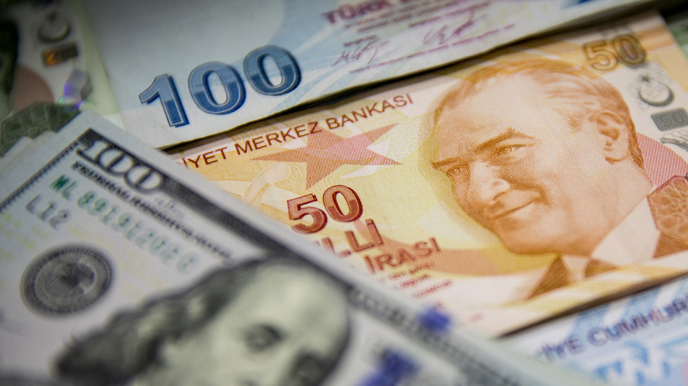 Russia’s SWIFT Ban Will Boost Non-dollar Trade, Says Turkish Exporters ...