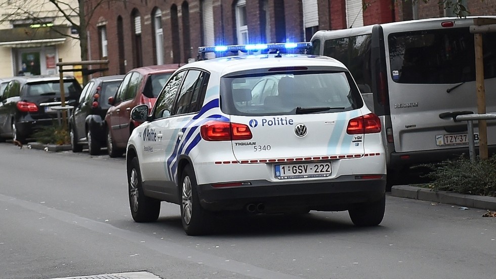Six killed as car drives into carnival crowd in Belgium — RT World News