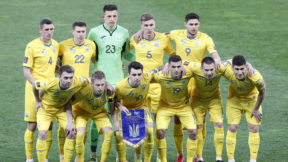 UK journalist ridiculed for Ukraine World Cup suggestion — RT Sport News