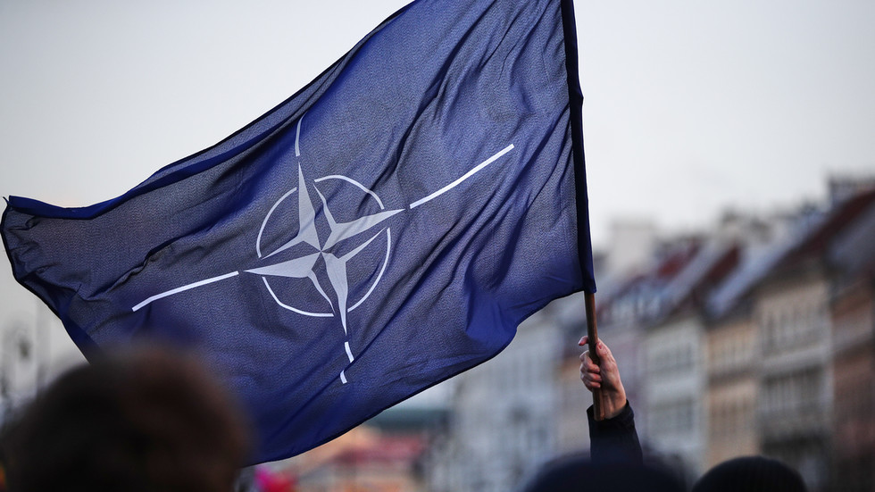 NATO Divided On Military Aid For Ukraine – Media — RT World News