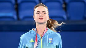 Ukrainian tennis star issues ultimatum over Russian & Belarusian rivals