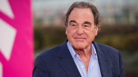 Iconic moviemaker Oliver Stone weighs in on Ukraine conflict