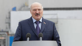 Belarus will not attack Ukraine, Lukashenko claims