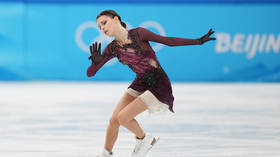 Russian skating stars learn fate after calls for ban