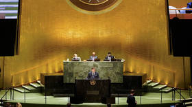 Ukraine wants UN disarmament meeting