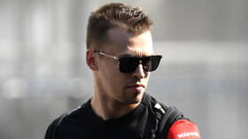 Keep politics out of sport, says Russian ex-F1 star