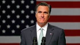 Romney’s self-fulfilling Russia prophecy