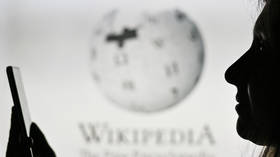 Russian media watchdog warns Wikipedia over ‘Ukraine invasion’ entry