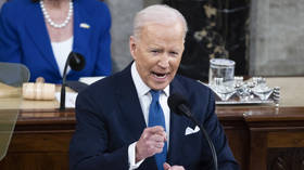 Biden warns Putin ‘must pay a price’