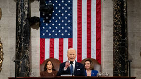 Biden pledges not to send American military to Ukraine